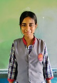 student name