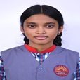student name