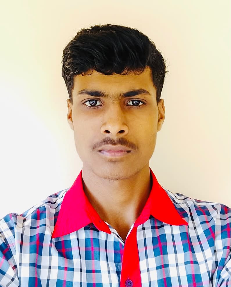  आकाश  शाह
