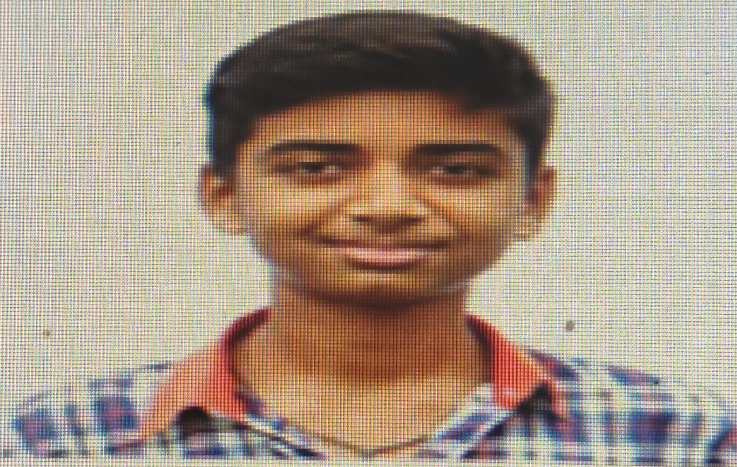 अमोघ वर्मा