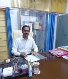 Principal Rajesh Kumar Shukl