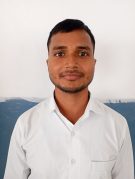 SUNIL KUMAR CHAUHAN