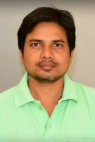 BRIJESH KUMAR KUSHWAHA