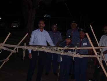 tritiya sopan testing camp 2025