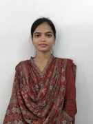 sunaina prt