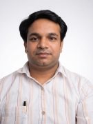 PANKAJ ARYA