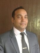HARI OM MAURYA