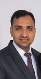 ASHUTOSH PANDEY