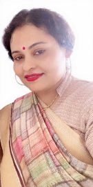SUDHA DWIVEDI