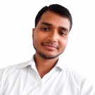 SUNIL KUMAR CHAUHAN