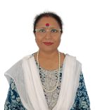 ANITA MUDGAL