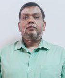 Mahendra Kumar Singh