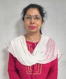 Ms Anju Arora