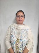 DOLLY BHATNAGAR
