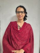VAISHALI PRT