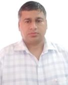 PAWAN DHARI CHATURVEDI