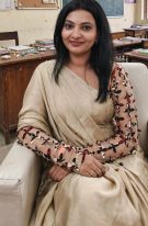 Ms Kirti