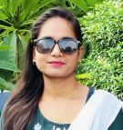 Ms Akanksha Singh