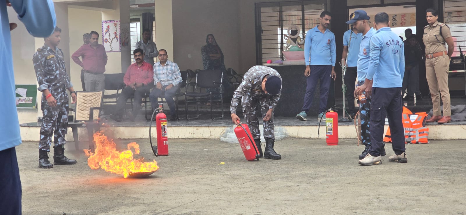 NDERF- EMERGENCY, TOOL AND TECHNIC, DEMONSTRATION (18) (1)