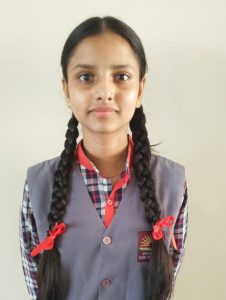 student name