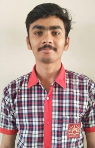 student name
