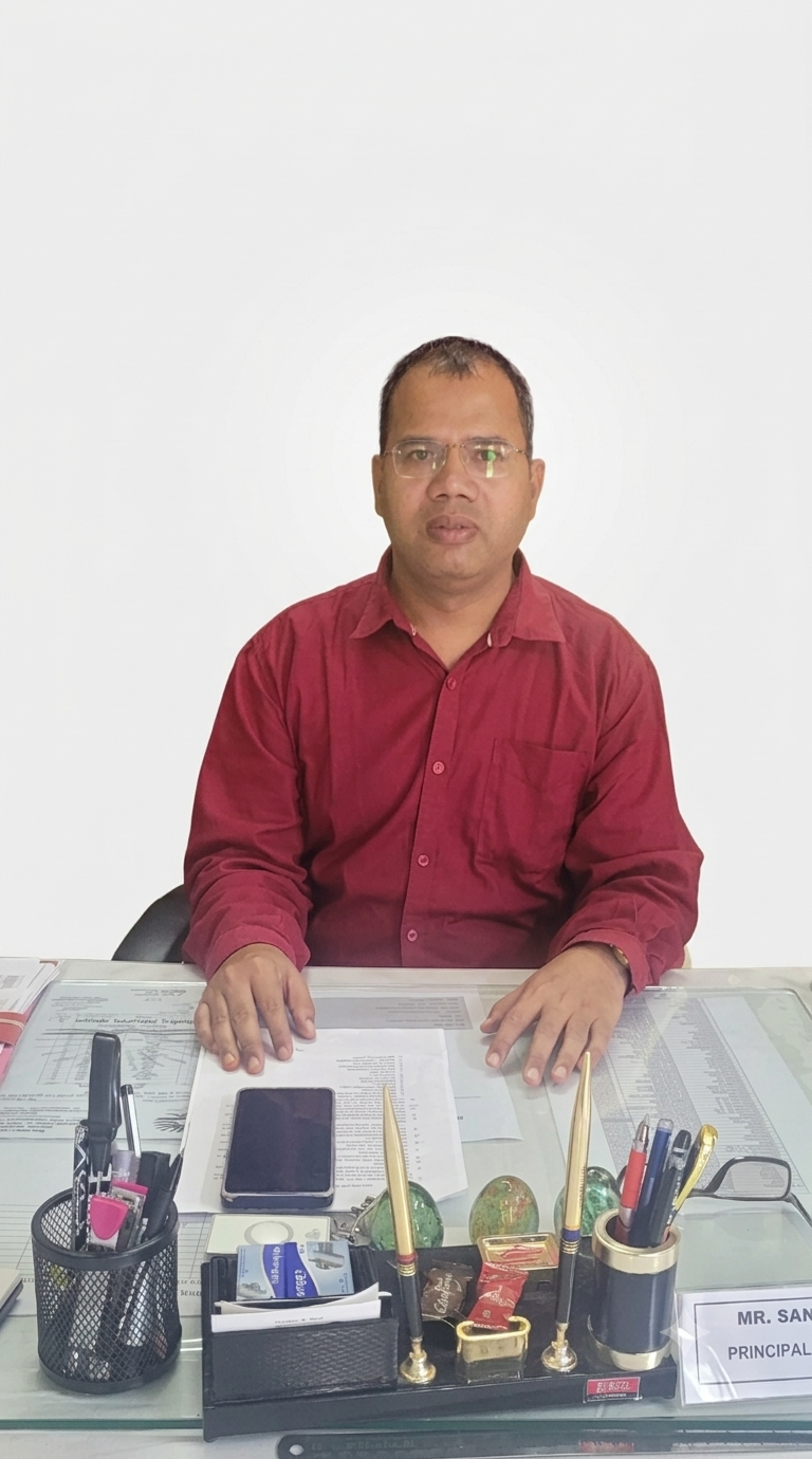PRINCIPAL