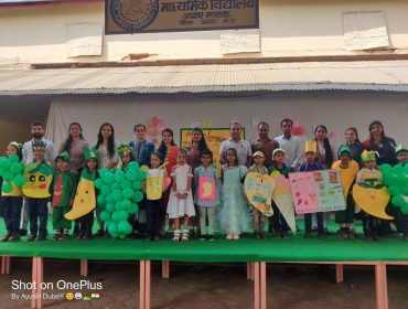 childrens day