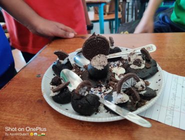 food without fire