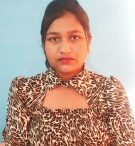 Richa Verma, PRT, KV Agar Malwa