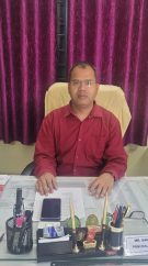 Santosh Verma, Principal, KV Agar Malwa