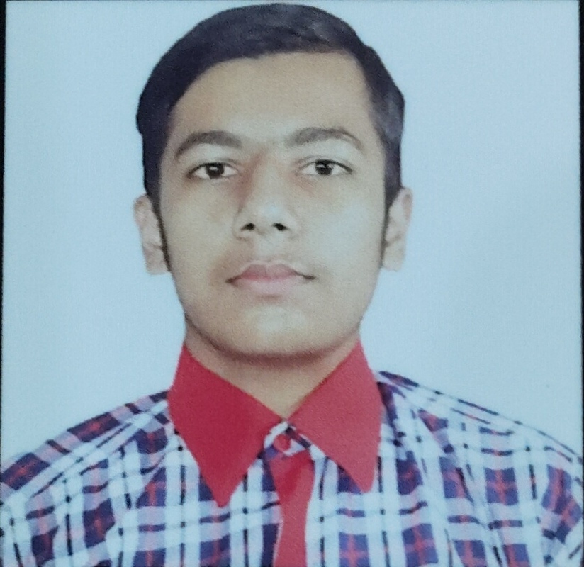 हर्षित तिवारी