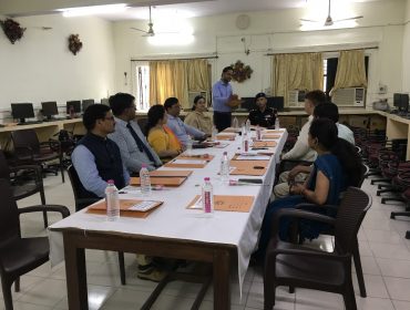 VMC Meeting