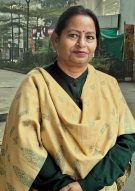 santosh