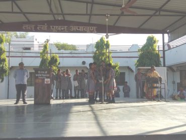 AMBEDKAR JAYANTI