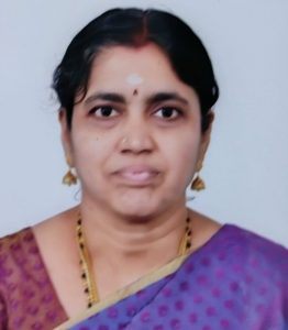 Uma Maheshwari HM