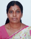 Sharmila Ravindran