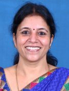 P GEETHA
