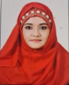 M A RASHEETHA BEGUM