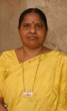 C NAGNANDINI