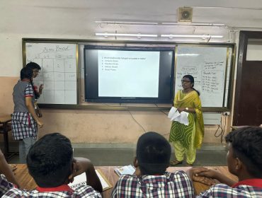 Stem week science quiz