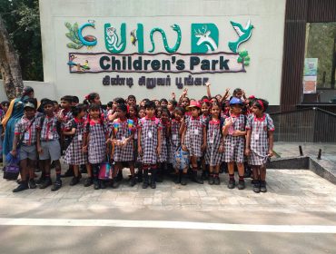 Primary excursion