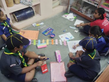 club activity