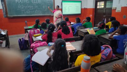 club activity