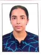 Deeksha Chaudhary