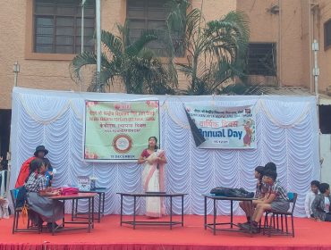 SKIT ON JOYFUL LEARNING 2