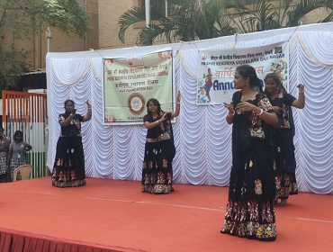 KALBELIYA DANCE PERFORMANCE