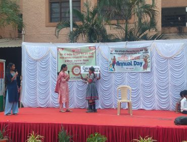 SKIT ON CYBER SEFTY AWARENESS
