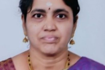 Uma Maheshwari HM, won 2nd Prize Vaak Pratiyogita(KVSRO Chennai)