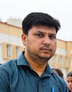 anil singh bisht