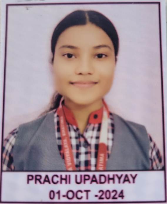 PRACHI